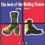 The Rolling Stones - Jump Back; The Best of the Rolling Stones 1971-1993