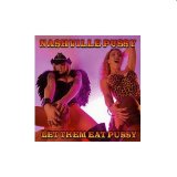 Nashville Pussy - Eat More Pussy