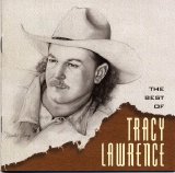 Tracy Lawrence - The Best Of