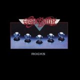Aerosmith - Rocks