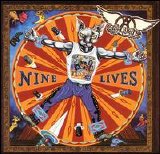 Aerosmith - Nine Lives [Clean]