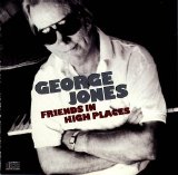 George Jones - Friends In High Places