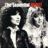 Heart - The Essential Heart