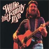 Willie Nelson - Family Live