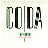 Led Zeppelin - Coda (Complete Recordings Set)
