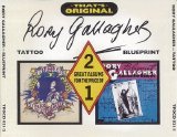 Rory Gallagher - Tattoo