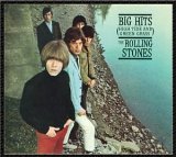 The Rolling Stones - Big Hits: High Tide and Green Grass