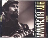Roy Buchanan - Sweet Dreams: The Anthology - CD 2