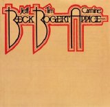 Jeff Beck, Tim Bogert & Carmine Appice - Self Titled