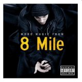 Various artists - 8 Mile OST