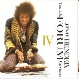 Jimi Hendrix - Lifeline - Disc 4 (L.A. Forum Concert)
