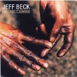 Jeff Beck - You Had It Coming