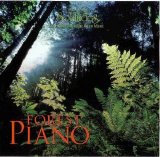 John Herberman - Solitudes - Forest Piano