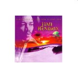 Jimi Hendrix - First Rays Of The New Rising.