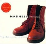 Madness - The Business #1