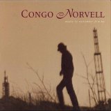 Congo Norvell - Music to Remember Him By