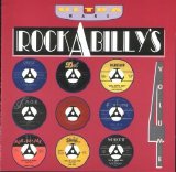 Various artists - Ultra Rare Rockabilly's vol. 04