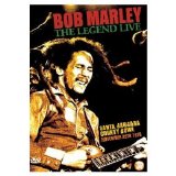 Bob Marley And The Wailers - Live At The Santa Barbara County Bowl