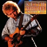 Keith Whitley - Greatest Hits