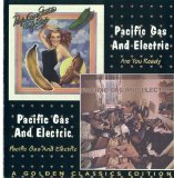 Pacific Gas & Electric - Pacific Gas & Electric / Are You Ready