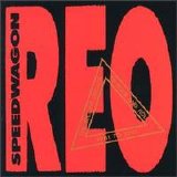 REO Speedwagon - The Second Decade Of Rock