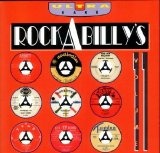 Various artists - Ultra Rare Rockabilly's vol. 11