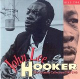 John Lee Hooker - The Ultimate Collection (1948-1990) CD 2
