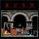 Rush - Moving Pictures