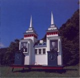 They Might Be Giants - Lincoln