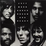 Jeff Beck Group - Rough And Ready [FLAC]