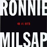 Ronnie Milsap - 40 #1 Hits