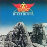 Aerosmith - Rock In A Hard Place (Remaster)