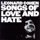 Leonard Cohen - [1971] Songs Of Love And Hate @320 - Songs Of Love And Hate