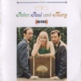 Peter, Paul & Mary - (Moving)