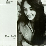 Joan Baez - Volume 2