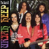 Uriah Heep - The Best of Uriah Heep