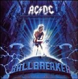 AC/DC - Ballbreaker