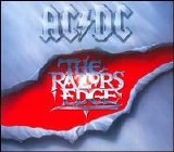 AC/DC - The Razor's Edge