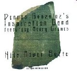 Dennis González Inspiration Band Featuring Henry Grimes - Nile River Suite