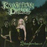 Kivimetsän Druidi - Shadowheart