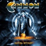 Cannon - Metal Style