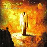 Black Wings - Sacred Shiver