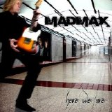 Mad Max - Here We Are