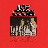 Alice Cooper - Easy Action