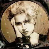 Madonna - Madonna The first Album