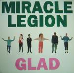 Miracle Legion - Glad