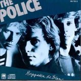 The Police - Reggatta De Blanc