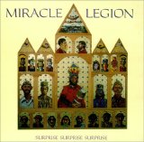Miracle Legion - Surprise Surprise Surprise