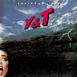 Y&T - Earthshaker