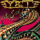 Y&T - Mean Streak